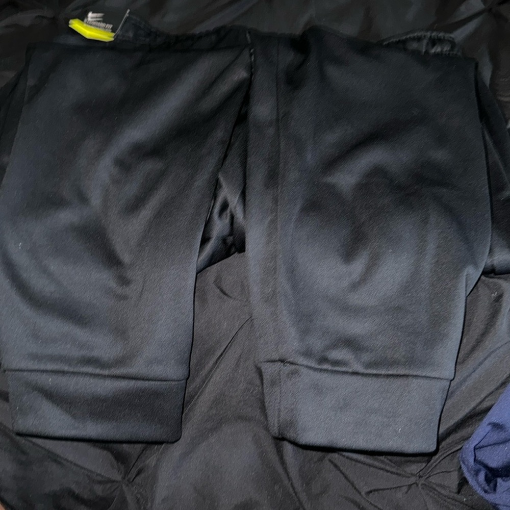 Nike joggers standard fit